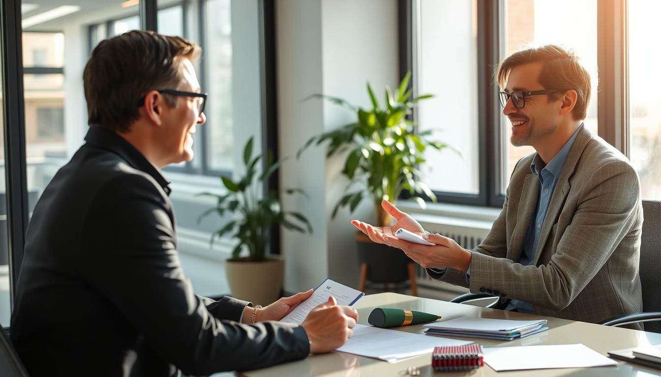 Leadership Training for Managers